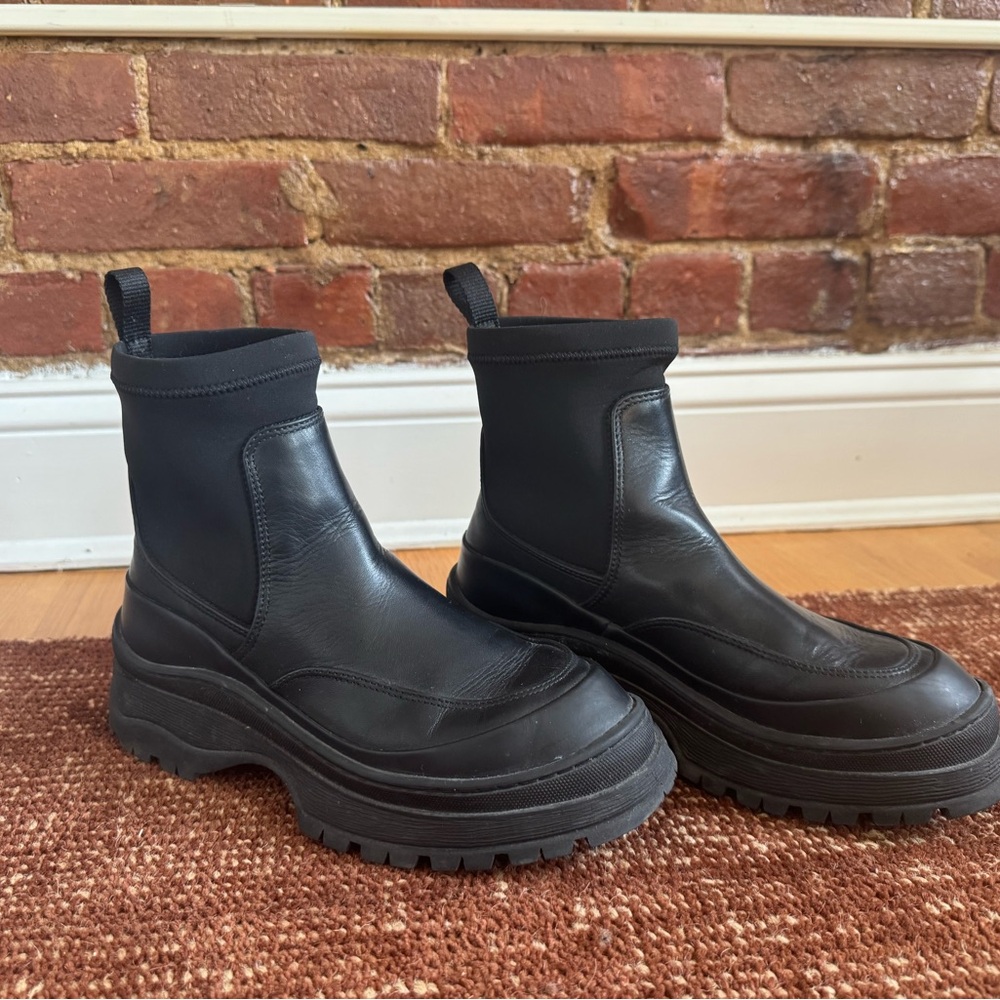 Rachel Comey Barla Boots